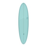 Surfboard TORQ TET 6.8 MOD Fun Seaglass