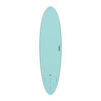Surfboard TORQ TET 7.6 MOD Fun Seaglass