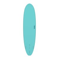 Surfboard TORQ TET 7.4 V+ MOD Fun Whale Green