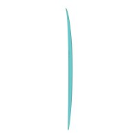 Surfboard TORQ TET 7.4 V+ MOD Fun Whale Green
