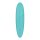 Surfboard TORQ TET 7.4 V+ MOD Fun Whale Green