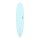 Surfboard TORQ TET 8.0 Longboard  Pacific Blue