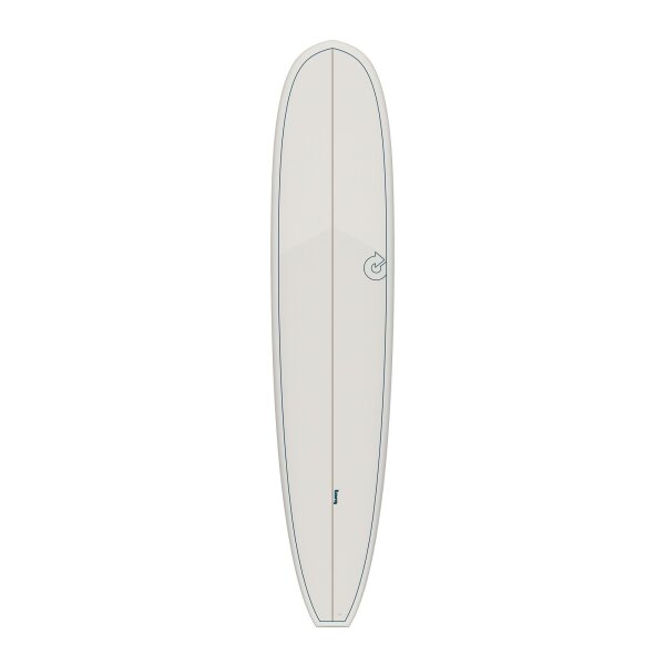 Surfboard TORQ TET 9.6 Longboard Sand