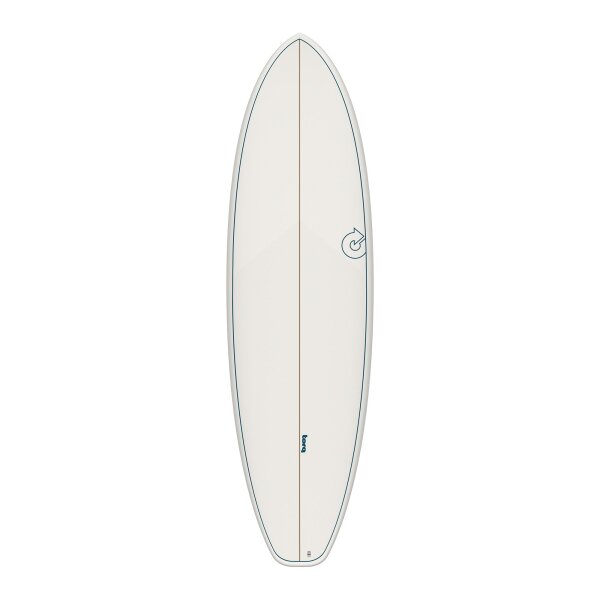 Surfboard TORQ TET BigBoy 23  7.2 Sand