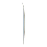 Surfboard TORQ TET 6.3 MOD Fish Mako Blue