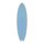 Surfboard TORQ TET 6.3 MOD Fish Mako Blue