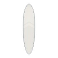 Surfboard TORQ TET 6.8 MOD Fun Sand