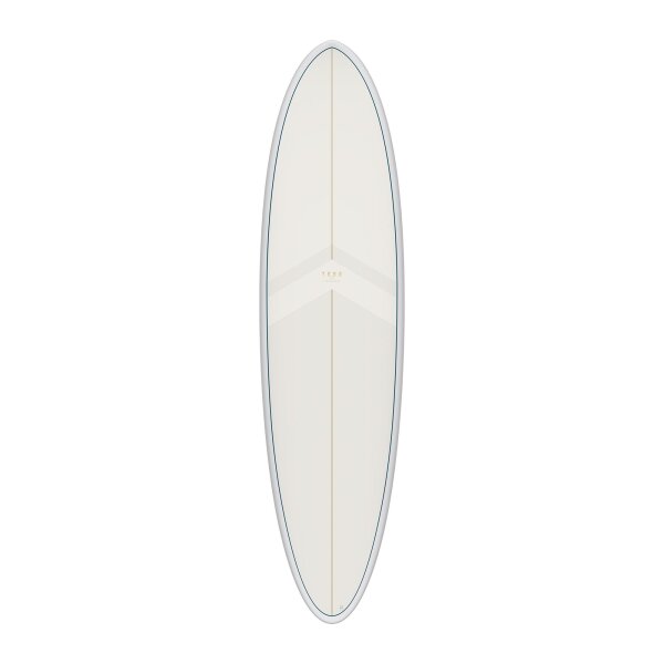 Surfboard TORQ TET 7.2 MOD Fun Sand