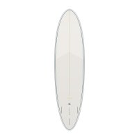 Surfboard TORQ TET 7.2 MOD Fun Sand