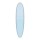 Surfboard TORQ TET 7.8 V+ MOD Fun Waikiki Blue