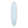 Surfboard TORQ TET 7.8 V+ MOD Fun Waikiki Blue