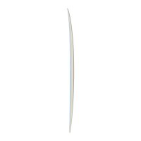 Surfboard TORQ TET 8.2 V+ MOD Fun Waikiki Blue