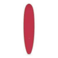 Surfboard TORQ TET 8.0 Longboard Admiral Red