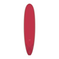 Surfboard TORQ TET 8.0 Longboard Admiral Red