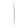 Surfboard TORQ TET 8.0 Longboard Admiral Red