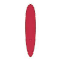 Surfboard TORQ TET 8.6 Longboard Admiral Red