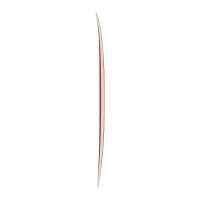 Surfboard TORQ TET 9.0 Longboard Admiral Red