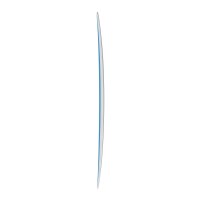 Surfboard TORQ TET 9.1 Longboard Marine Blue