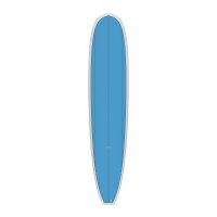 Surfboard TORQ TET 9.6 Longboard Marine Blue