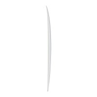 Surfboard TORQ TET BigBoy23  7.2 Oyster Grey