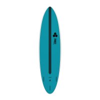 Surfboard CHANNEL ISLANDS X-lite M23 7.0 Marine