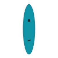 Surfboard CHANNEL ISLANDS X-lite M23 7.4 Marine