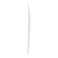 Surfboard CHANNEL ISLANDS X-lite M23 7.4 Oyster