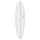 Surfboard TORQ TEC Delpero MPW 7.2 Weiss