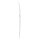 Surfboard TORQ TEC Delpero MPW 7.2 Weiss