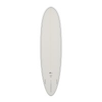 Surfboard TORQ TET Delpero MPW 7.2 Cream