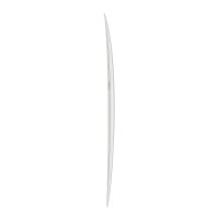 Surfboard TORQ TET Delpero MPW 7.10 Cream