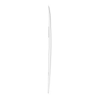 Surfboard CHANNEL ISLANDS X-lite Chancho 7.0 White