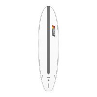 Surfboard CHANNEL ISLANDS X-lite Chancho 7.6 Weiss