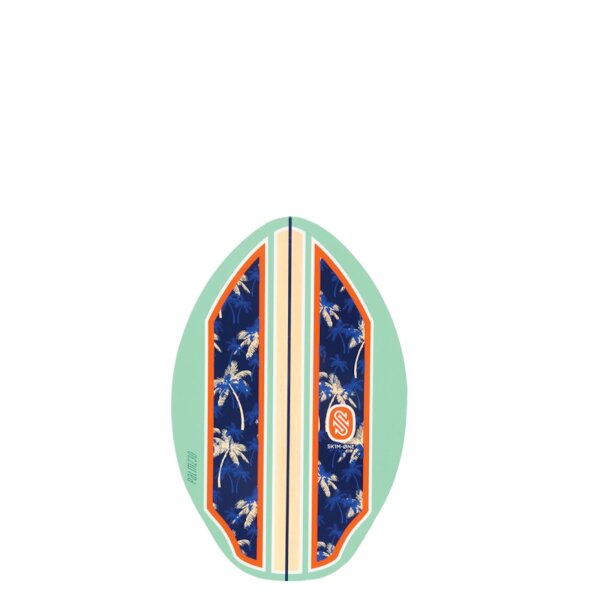 Skimboard SkimOne 30Inch 76cm Wood Palmz