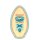 Skimboard SkimOne 39Inch 99cm Holz Surf Lounge