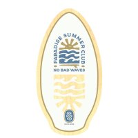 Skimboard SkimOne 41Inch 105cm Holz Paradise