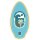 Skimboard SkimOne 44Inch 112cm Holz High Times