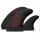 FUTURES Twin Tri Fin Set 3/2 Reverse Alpha