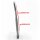 FUTURES Twin Tri Fin Set 3/2 Reverse Alpha