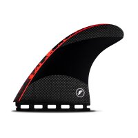 FUTURES Thruster Fin Set John John Techflex Large