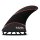 FUTURES Thruster Fin Set Jordy Signatur Techflex L