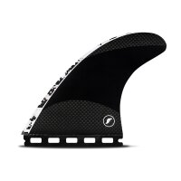 FUTURES Thruster Fin Set John John Techflex PRO
