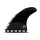 FUTURES Thruster Fin Set John John Techflex PRO