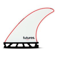 FUTURES Thruster Fin Set Jordy Smith M Honeycomb