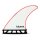 FUTURES Fins Thruster Set Jordy Smith M Honeycomb
