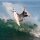 FUTURES Thruster Fin Set Jack Robinson M Honeycomb