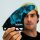 FUTURES Thruster Fin Set Jack Robinson L Honeycomb