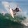 FUTURES Thruster Fin Set Jack Robinson L Honeycomb