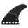 FUTURES Thruster Fin Set JS L Honeycomb