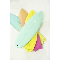 Surfboard CODE Epoxy Daily Driver 6.4 Lagoon